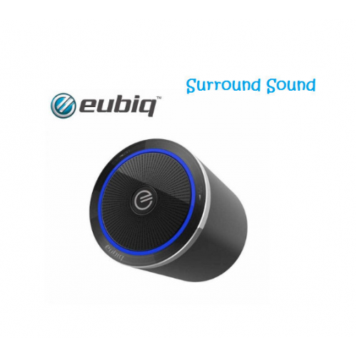 Eubiq Speaker Surround Sound - Eubiq Bluetooth Stereo Speakers